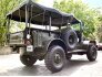 1941 Dodge Model WC for sale 101410939